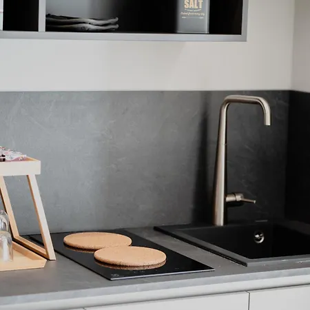 Pensjonat Dimoramare 3*