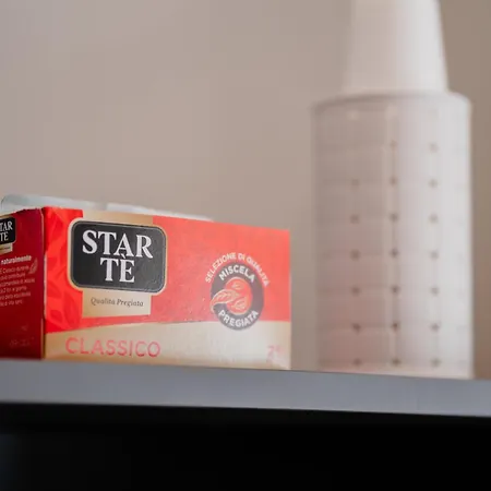 Dimoramare Pensjonat Bari