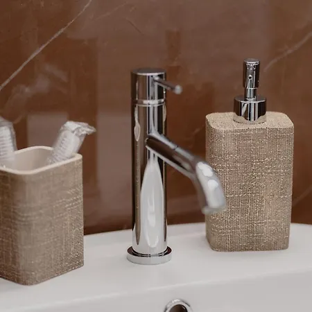 Πανσιόν Dimoramare Μπάρι