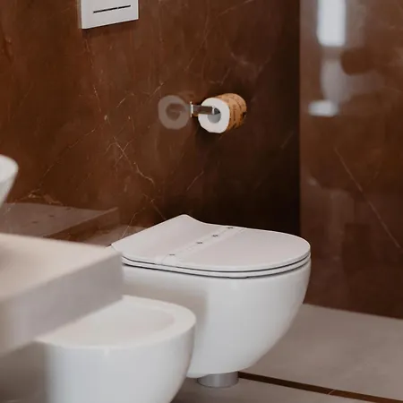 Πανσιόν Dimoramare Μπάρι