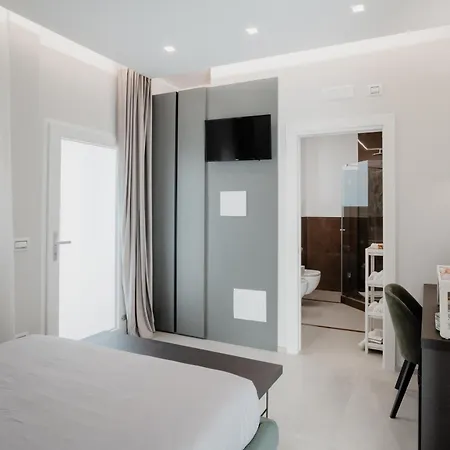 Pensjonat Dimoramare Bari