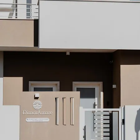 Dimoramare Pensjonat