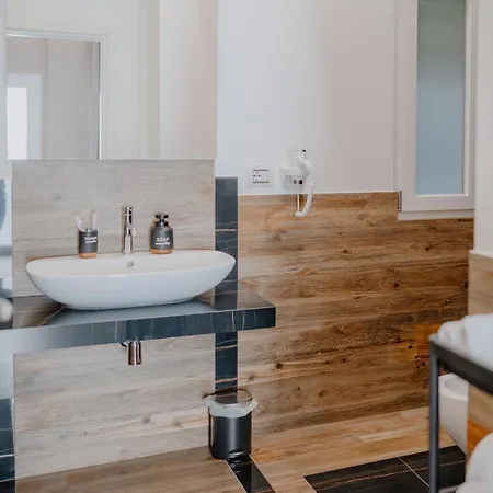 Dimoramare 3* Μπάρι