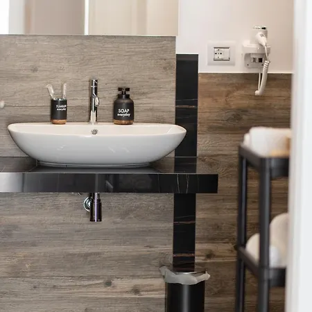 Dimoramare Pensjonat Bari