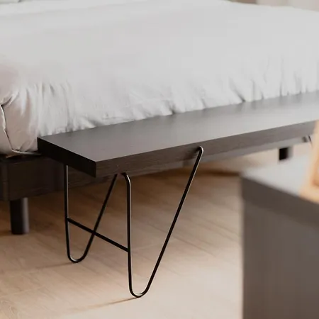 Dimoramare Μπάρι