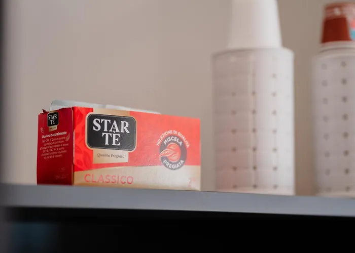 Dimoramare בית הארחה בארי