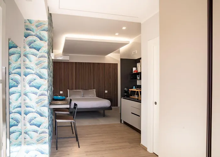 Dimoramare בית הארחה 3*