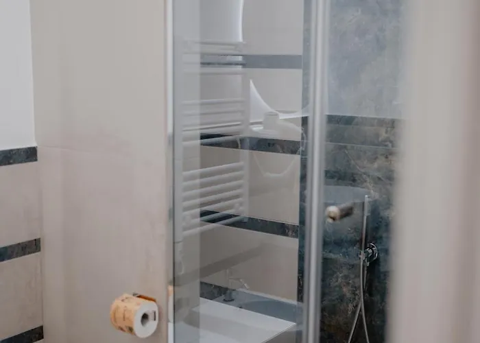 Dimoramare בית הארחה