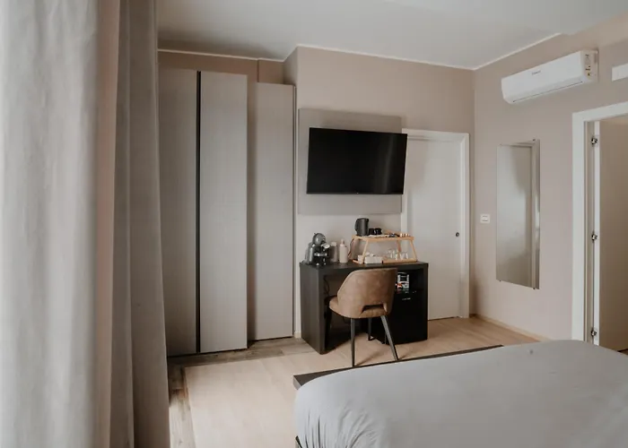 בית הארחה Dimoramare 3*