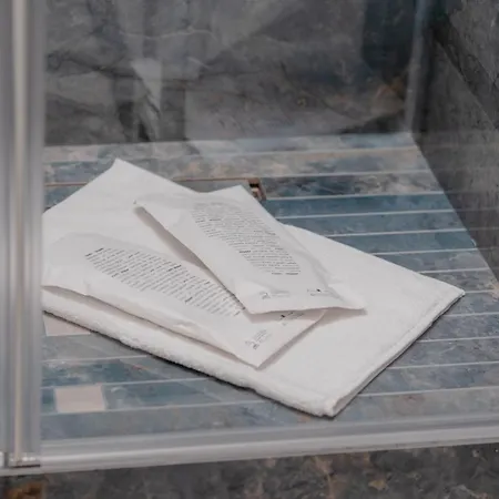 Dimoramare Maison d'hôtes Bari