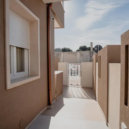 Dimoramare Guest house