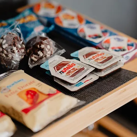 Dimoramare Maison d'hôtes Bari