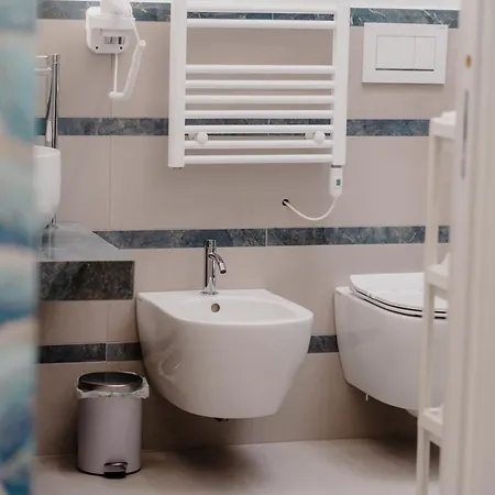 게스트하우스 Dimoramare