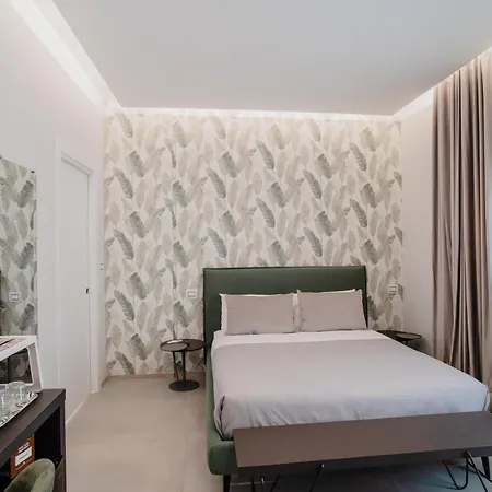 Dimoramare Guest house *