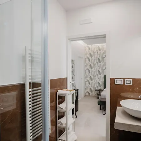 Dimoramare Maison d'hôtes