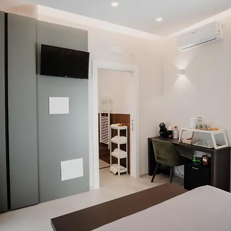 Dimoramare Guest house