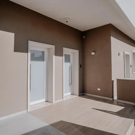 Maison d'hôtes Dimoramare Bari