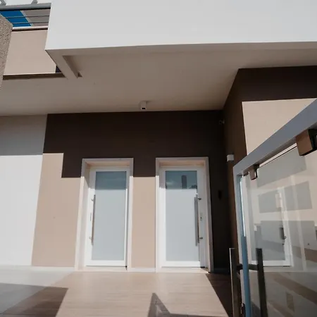 Maison d'hôtes Dimoramare 3*