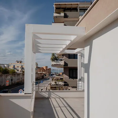 Dimoramare Maison d'hôtes Bari