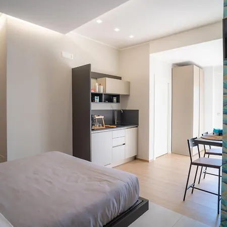 Dimoramare Maison d'hôtes 3*