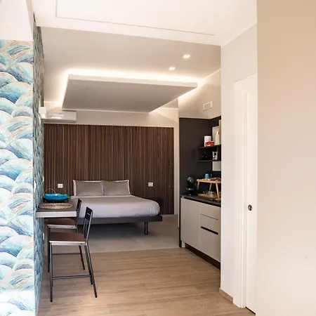 Dimoramare Guest house *