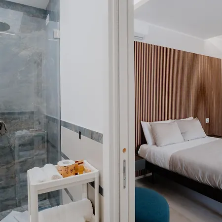 Dimoramare 3* Bari