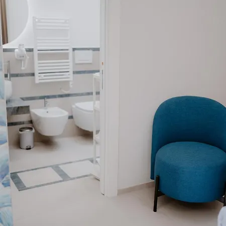 Dimoramare 3* Bari