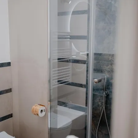 Dimoramare Guest house