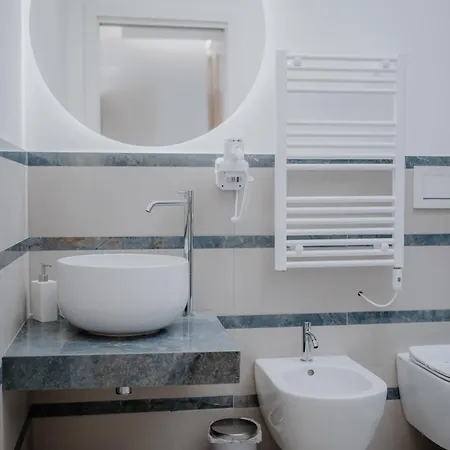 Maison d'hôtes Dimoramare 3*