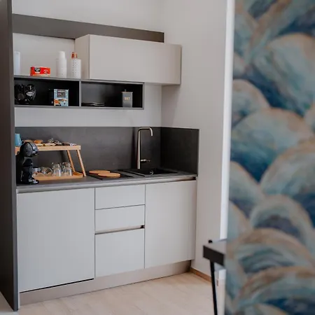 Maison d'hôtes Dimoramare Bari