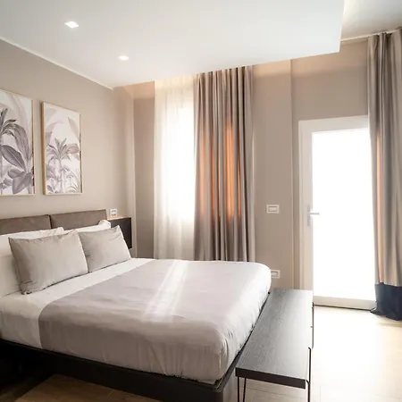 Guest house Dimoramare *
