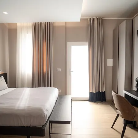Dimoramare Guest house