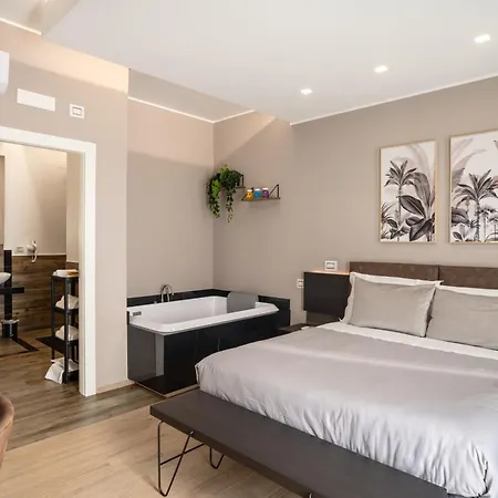 Guest house Dimoramare Bari