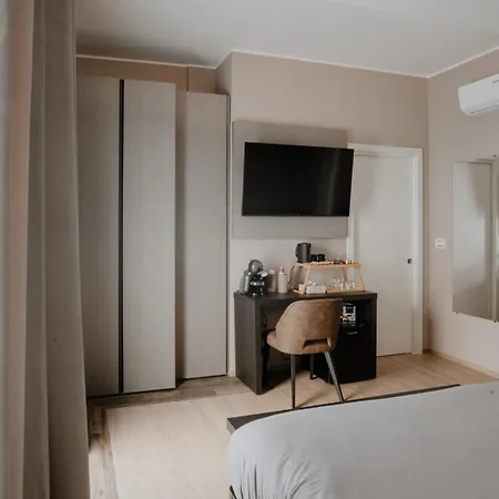Guest house Dimoramare *