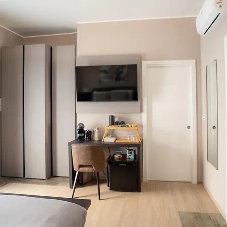 Guest house Dimoramare *