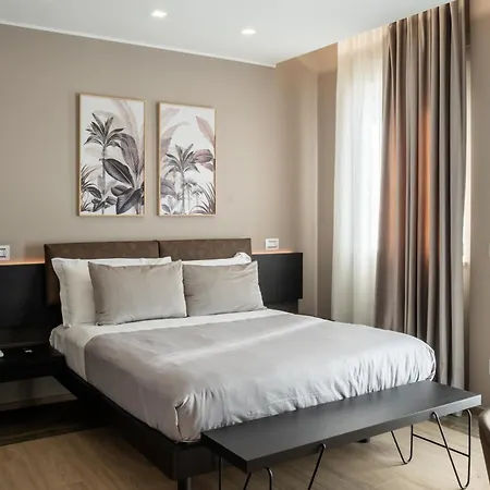 Dimoramare Guest house Bari