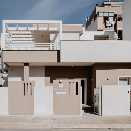 Maison d'hôtes Dimoramare 3*