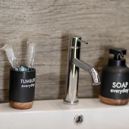 Maison d'hôtes Dimoramare Bari