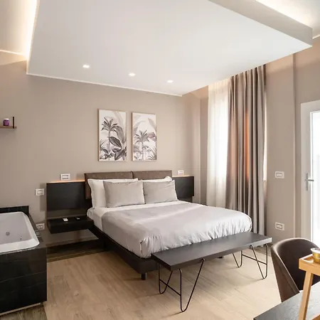 Guest house Dimoramare