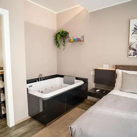 Guest house Dimoramare *