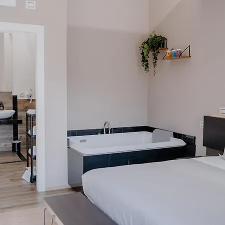 Guest house Dimoramare Bari