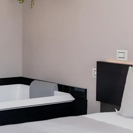 Guest house Dimoramare *