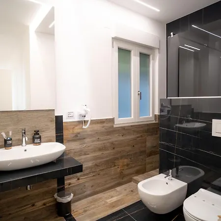 Guest house Dimoramare