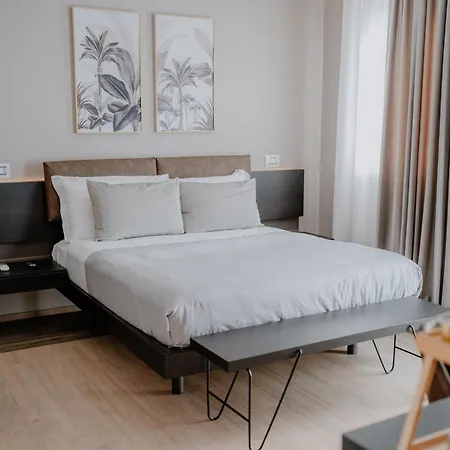Dimoramare Guest house