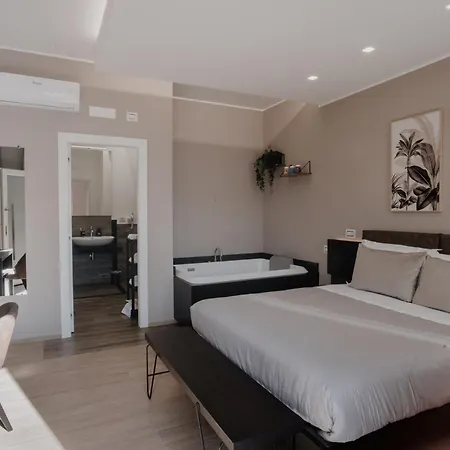 Guest house Dimoramare